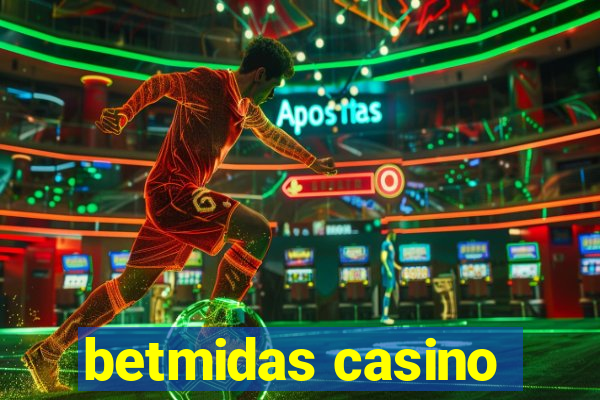 betmidas casino